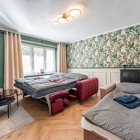 Luxusny Apartman Pri Nemocnici Košice Exteriér fotografie