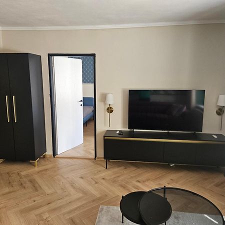 Luxusny Apartman Pri Nemocnici Košice Exteriér fotografie