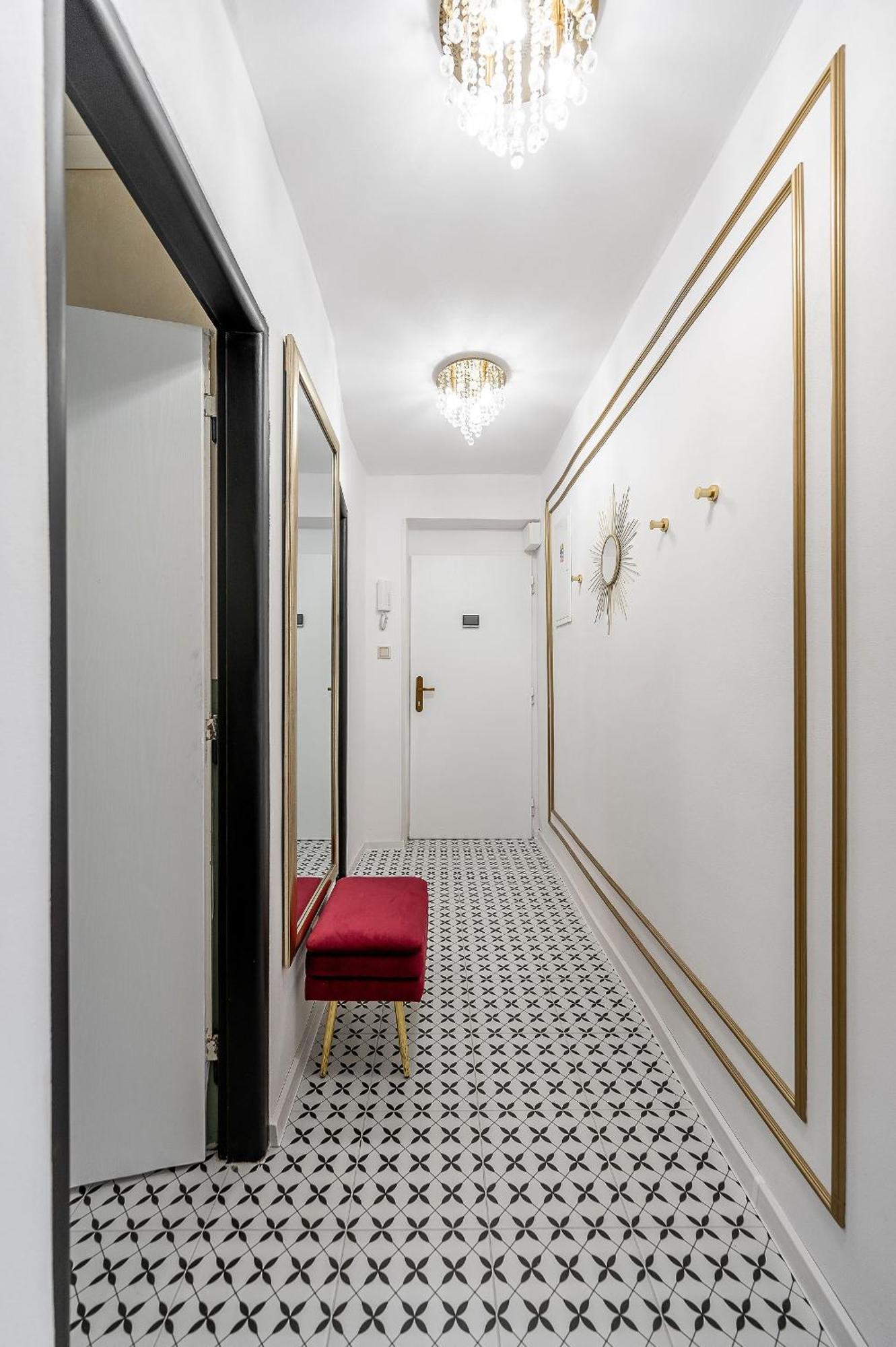 Luxusny Apartman Pri Nemocnici Košice Exteriér fotografie