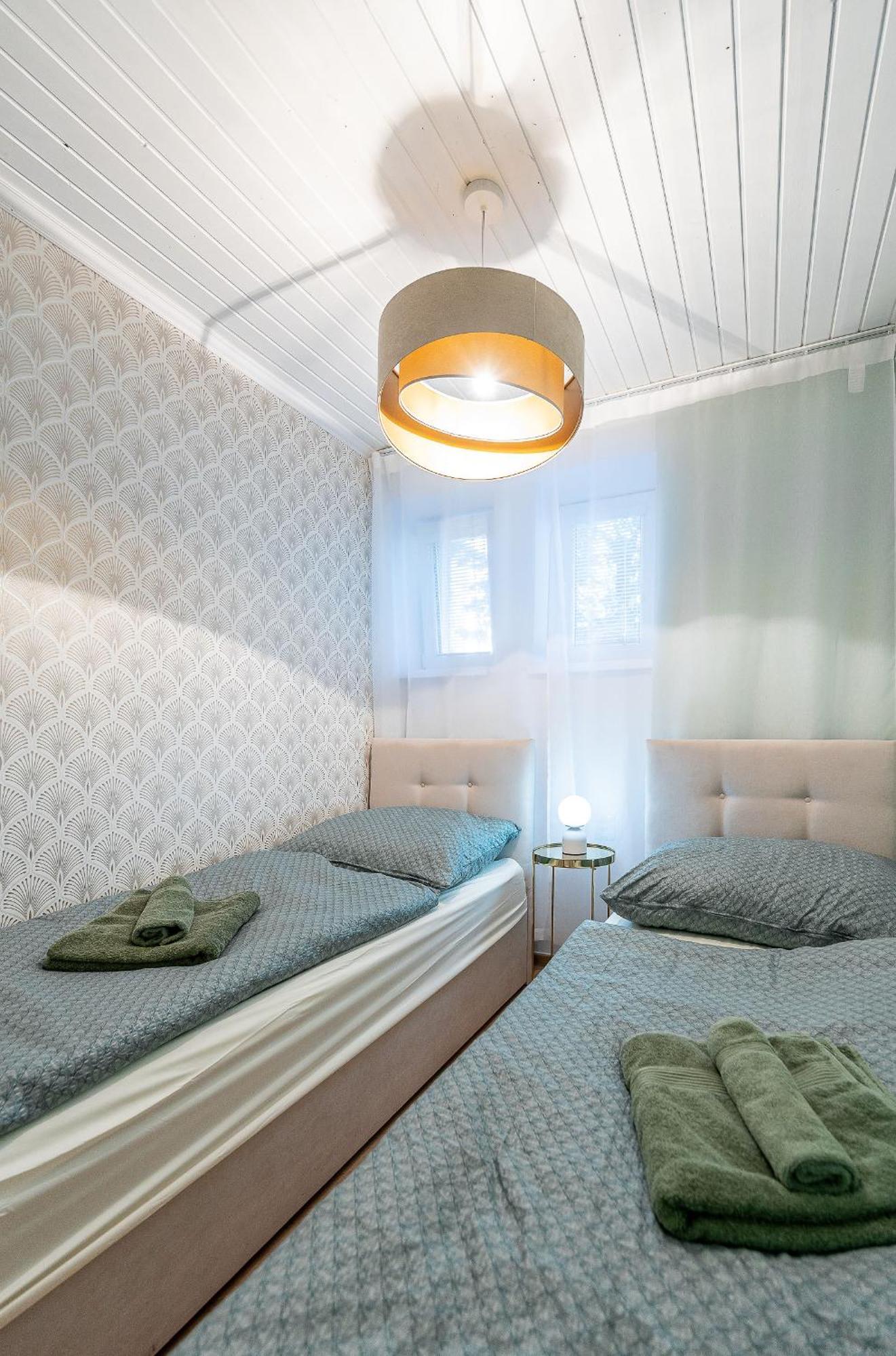 Luxusny Apartman Pri Nemocnici Košice Exteriér fotografie