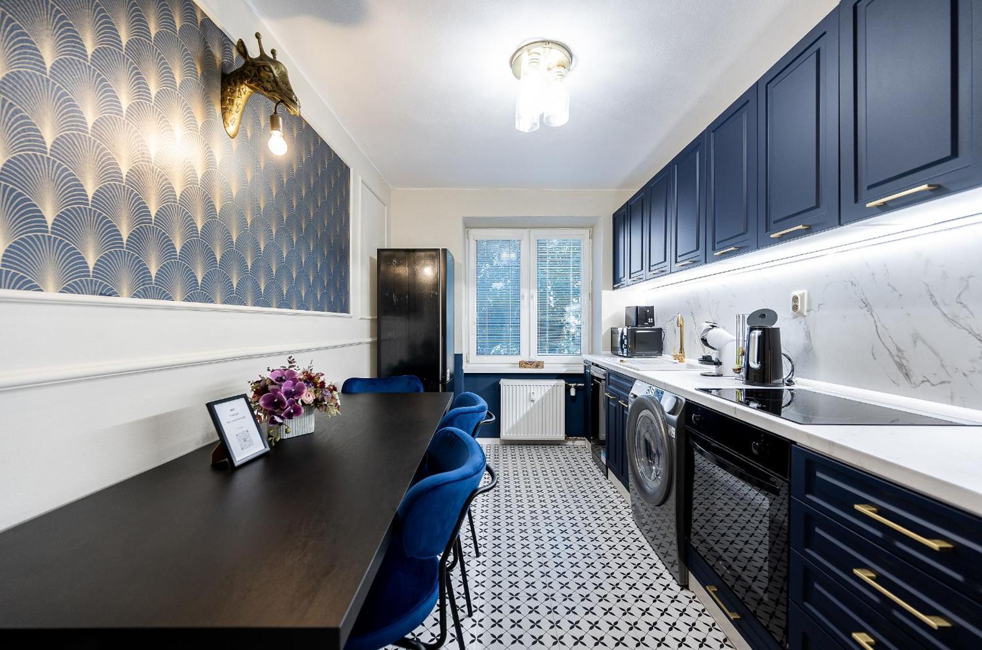 Luxusny Apartman Pri Nemocnici Košice Exteriér fotografie