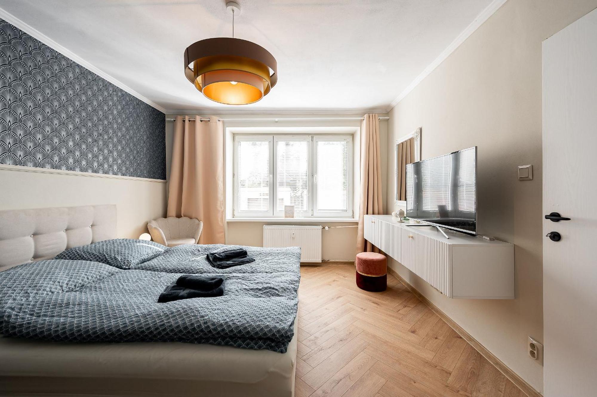 Luxusny Apartman Pri Nemocnici Košice Exteriér fotografie