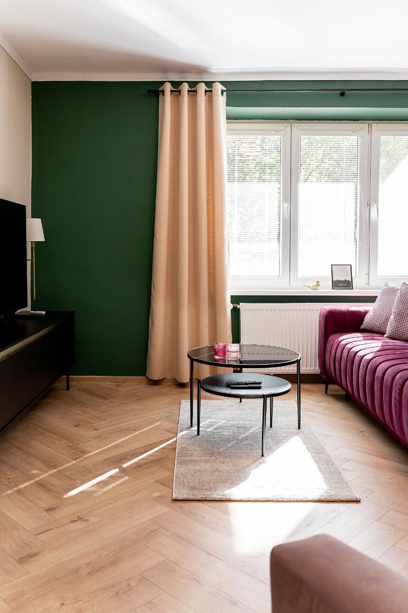 Luxusny Apartman Pri Nemocnici Košice Exteriér fotografie