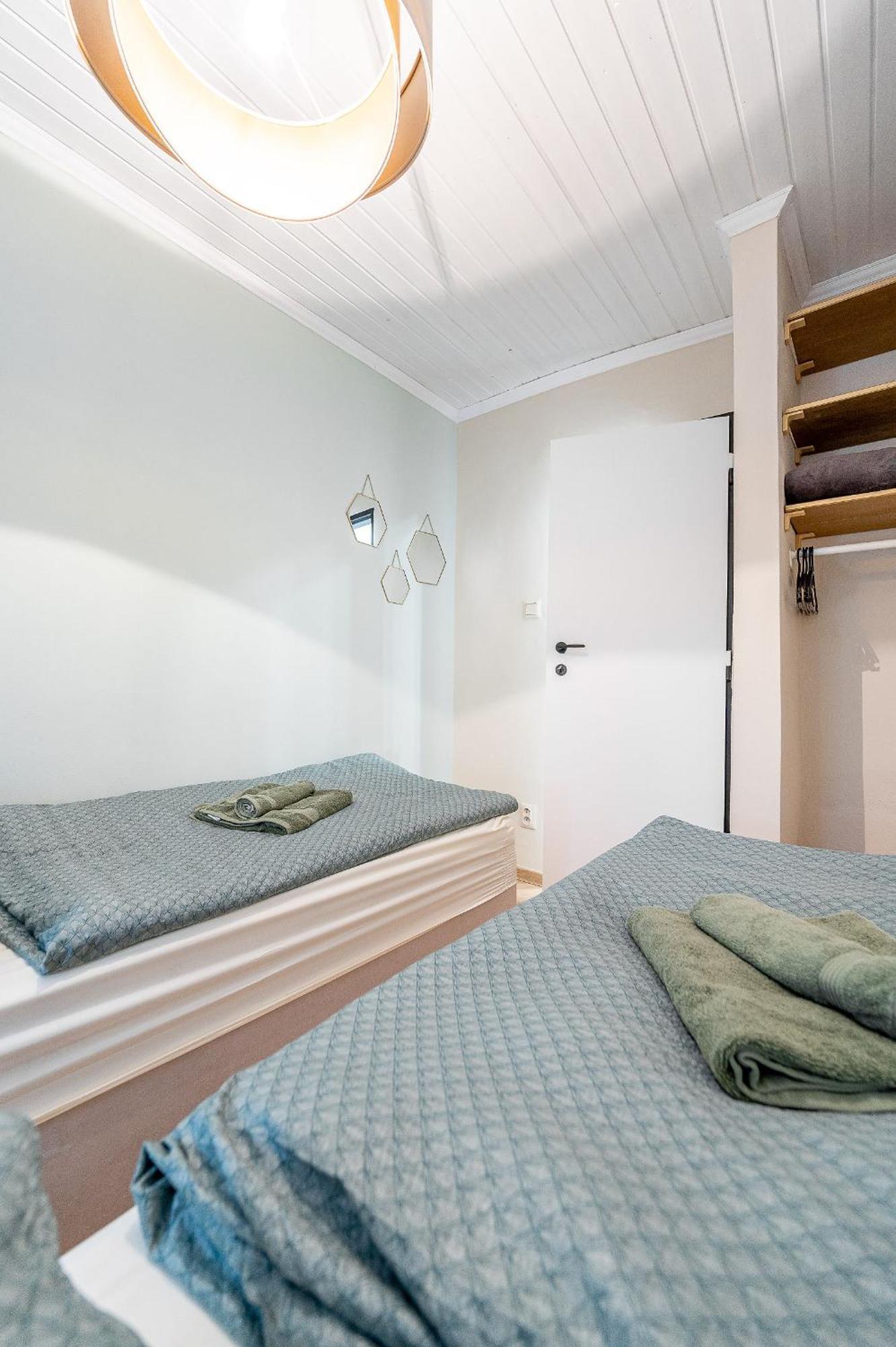 Luxusny Apartman Pri Nemocnici Košice Exteriér fotografie