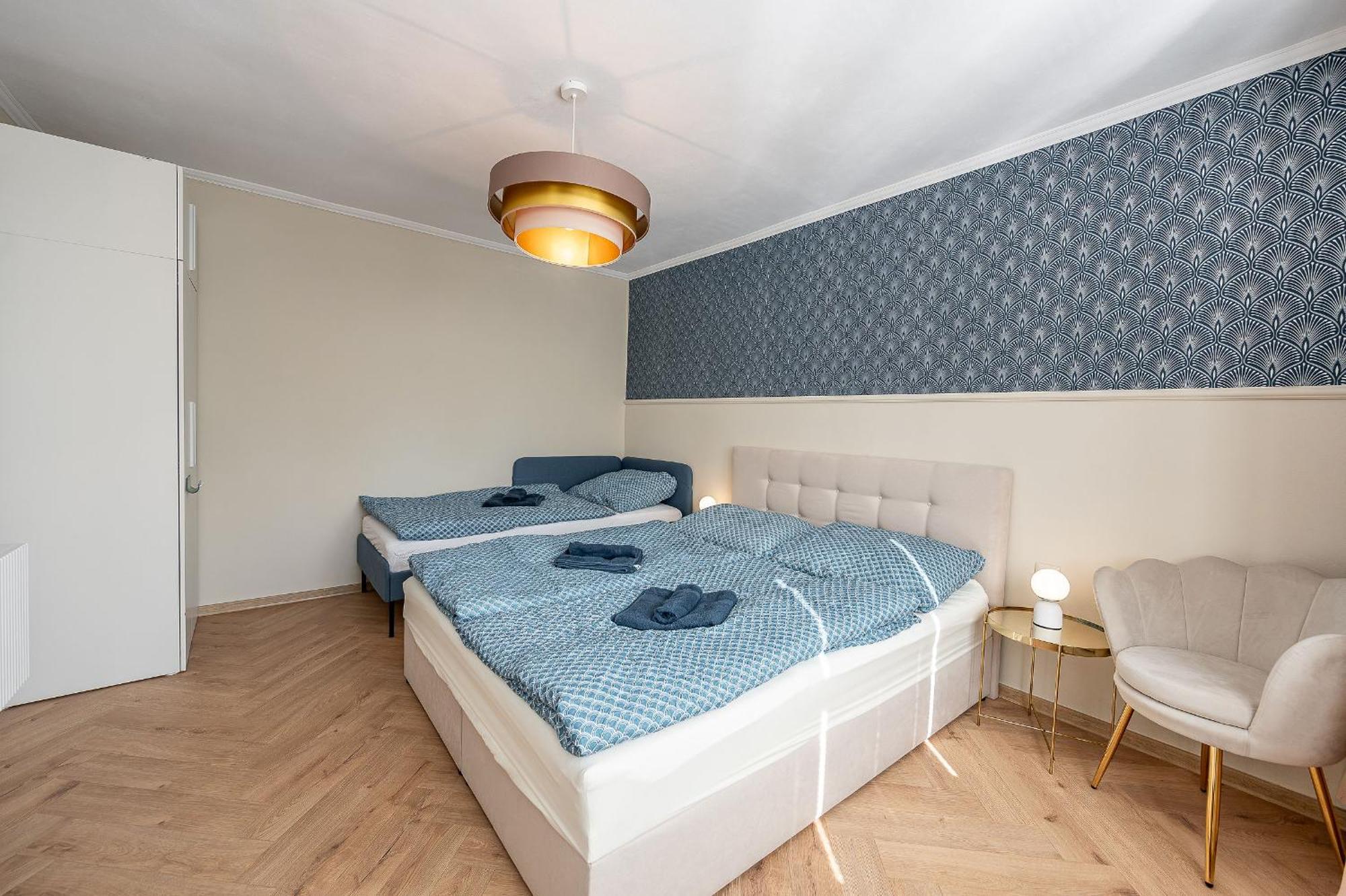 Luxusny Apartman Pri Nemocnici Košice Exteriér fotografie