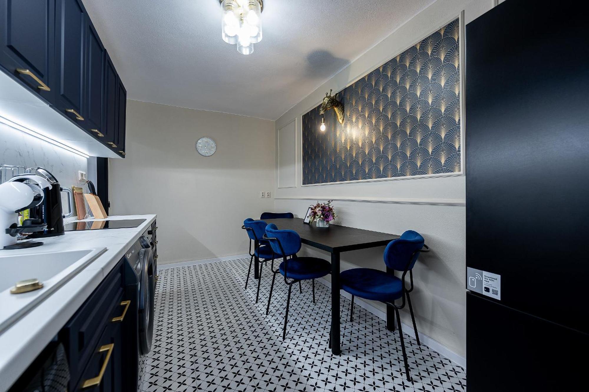 Luxusny Apartman Pri Nemocnici Košice Exteriér fotografie