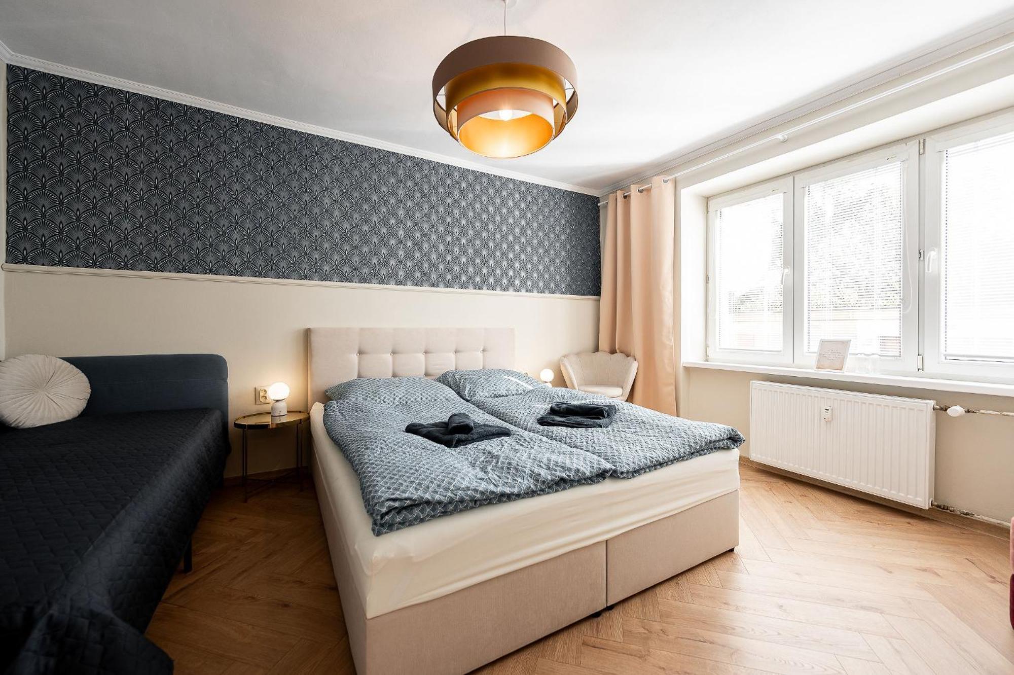 Luxusny Apartman Pri Nemocnici Košice Exteriér fotografie