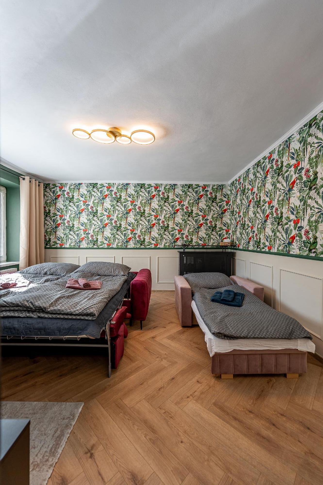 Luxusny Apartman Pri Nemocnici Košice Exteriér fotografie