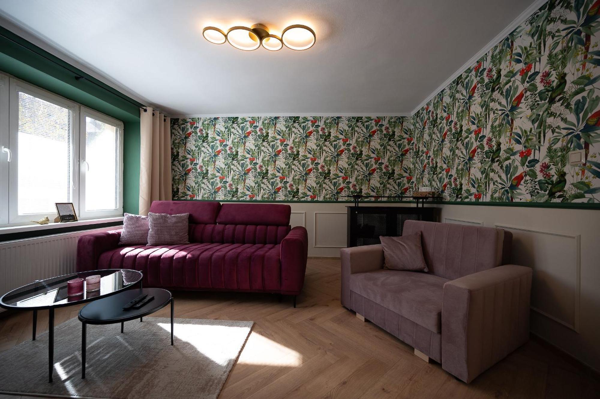 Luxusny Apartman Pri Nemocnici Košice Exteriér fotografie