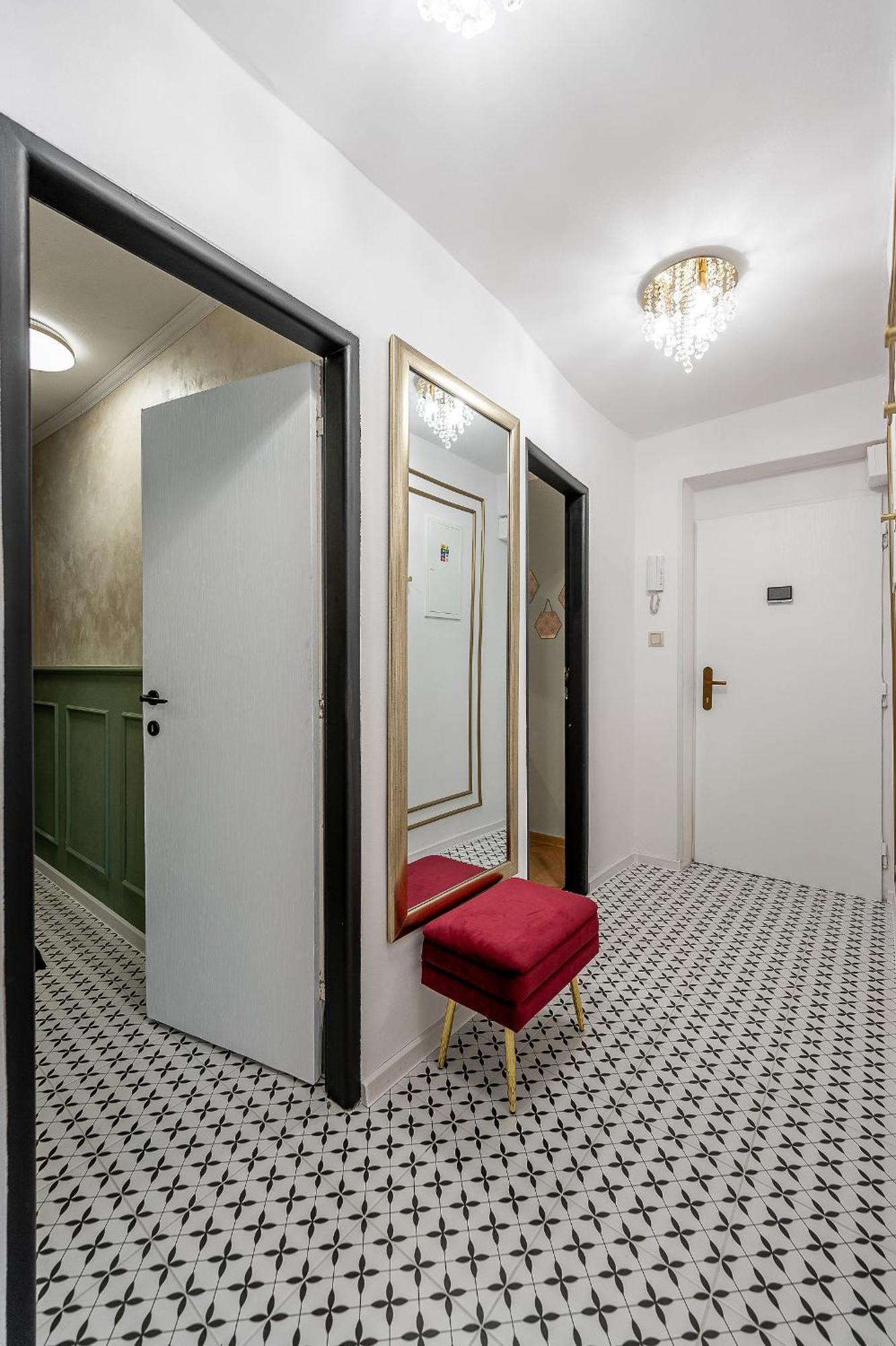 Luxusny Apartman Pri Nemocnici Košice Exteriér fotografie