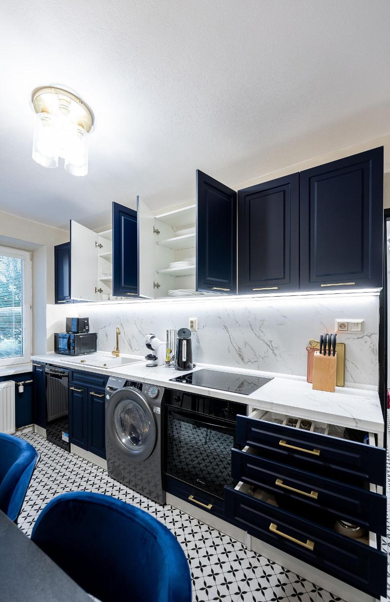 Luxusny Apartman Pri Nemocnici Košice Exteriér fotografie
