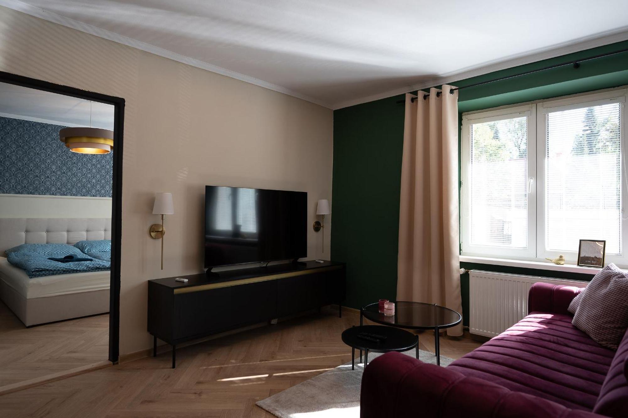 Luxusny Apartman Pri Nemocnici Košice Exteriér fotografie
