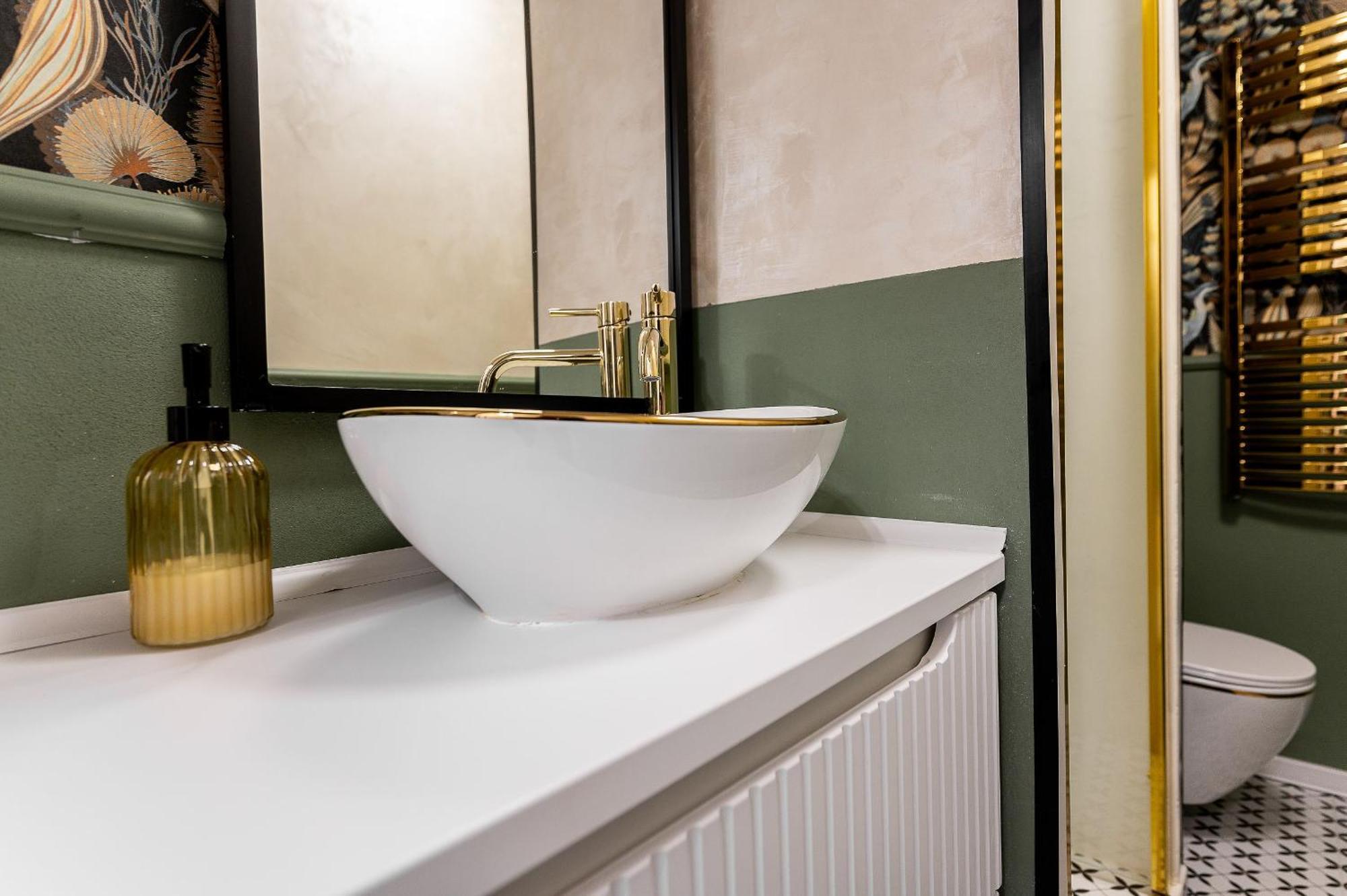 Luxusny Apartman Pri Nemocnici Košice Exteriér fotografie