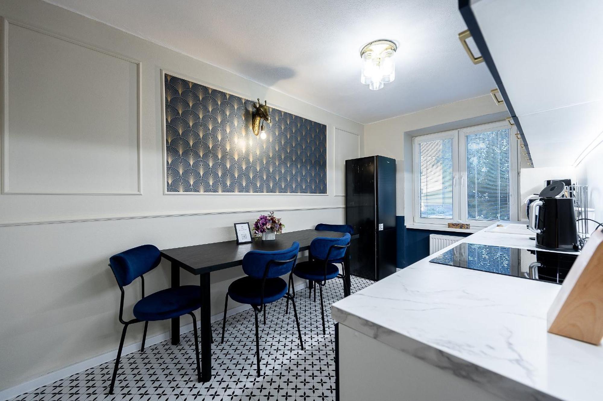 Luxusny Apartman Pri Nemocnici Košice Exteriér fotografie
