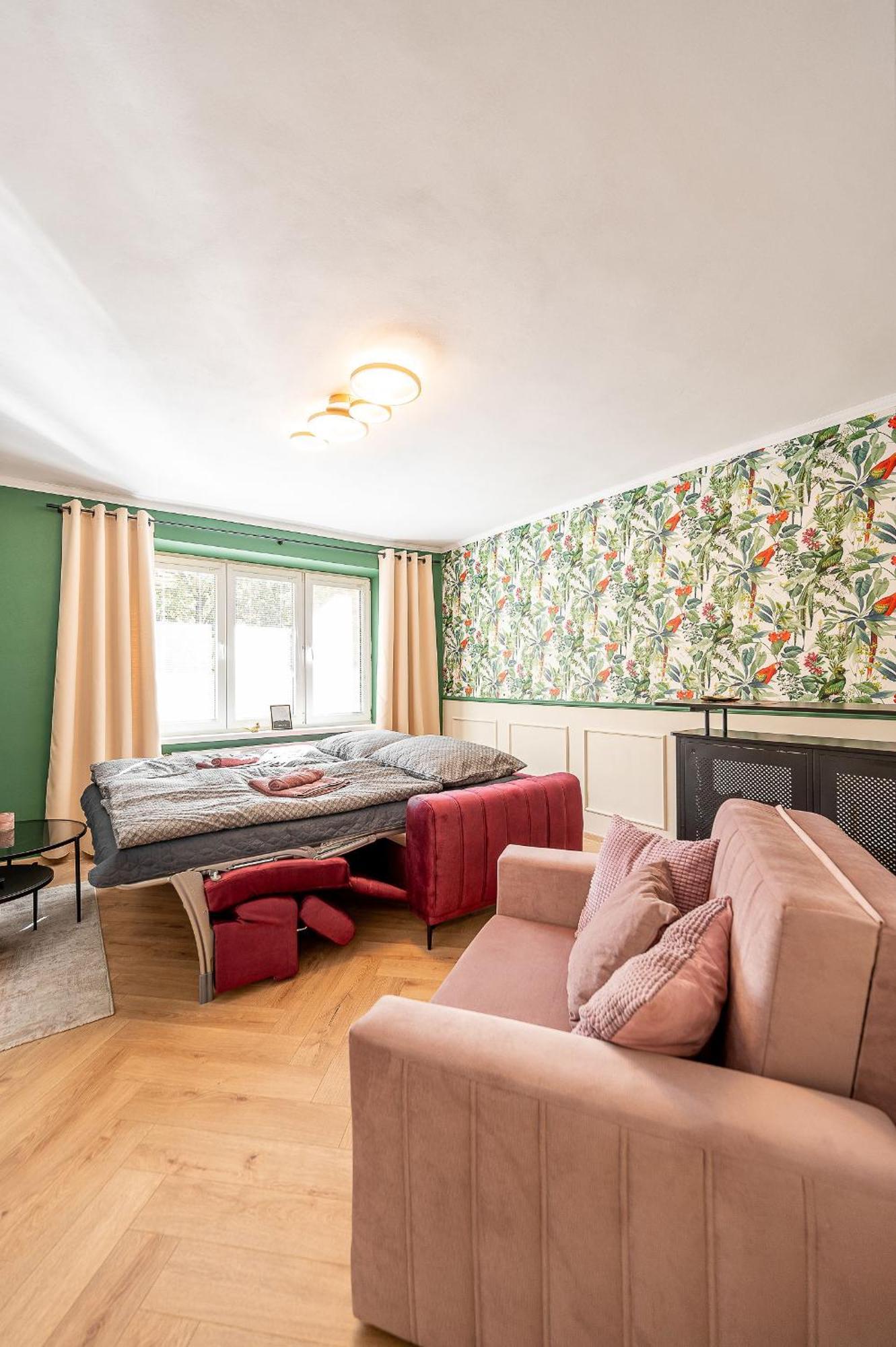 Luxusny Apartman Pri Nemocnici Košice Exteriér fotografie