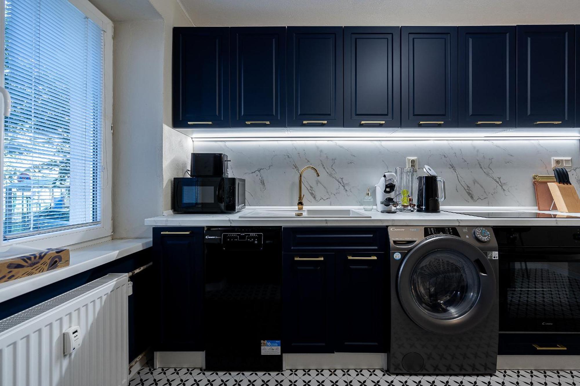 Luxusny Apartman Pri Nemocnici Košice Exteriér fotografie