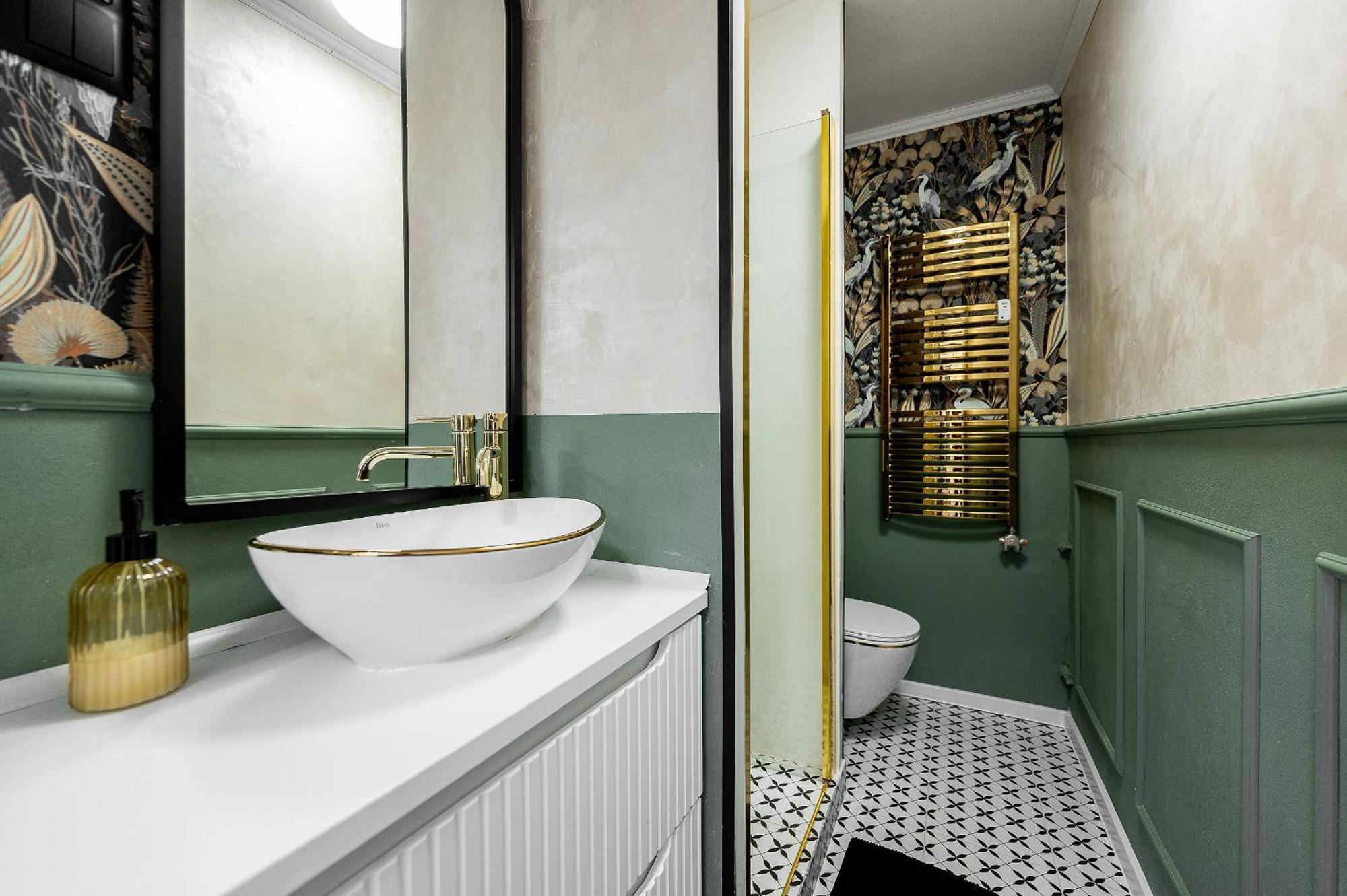 Luxusny Apartman Pri Nemocnici Košice Exteriér fotografie