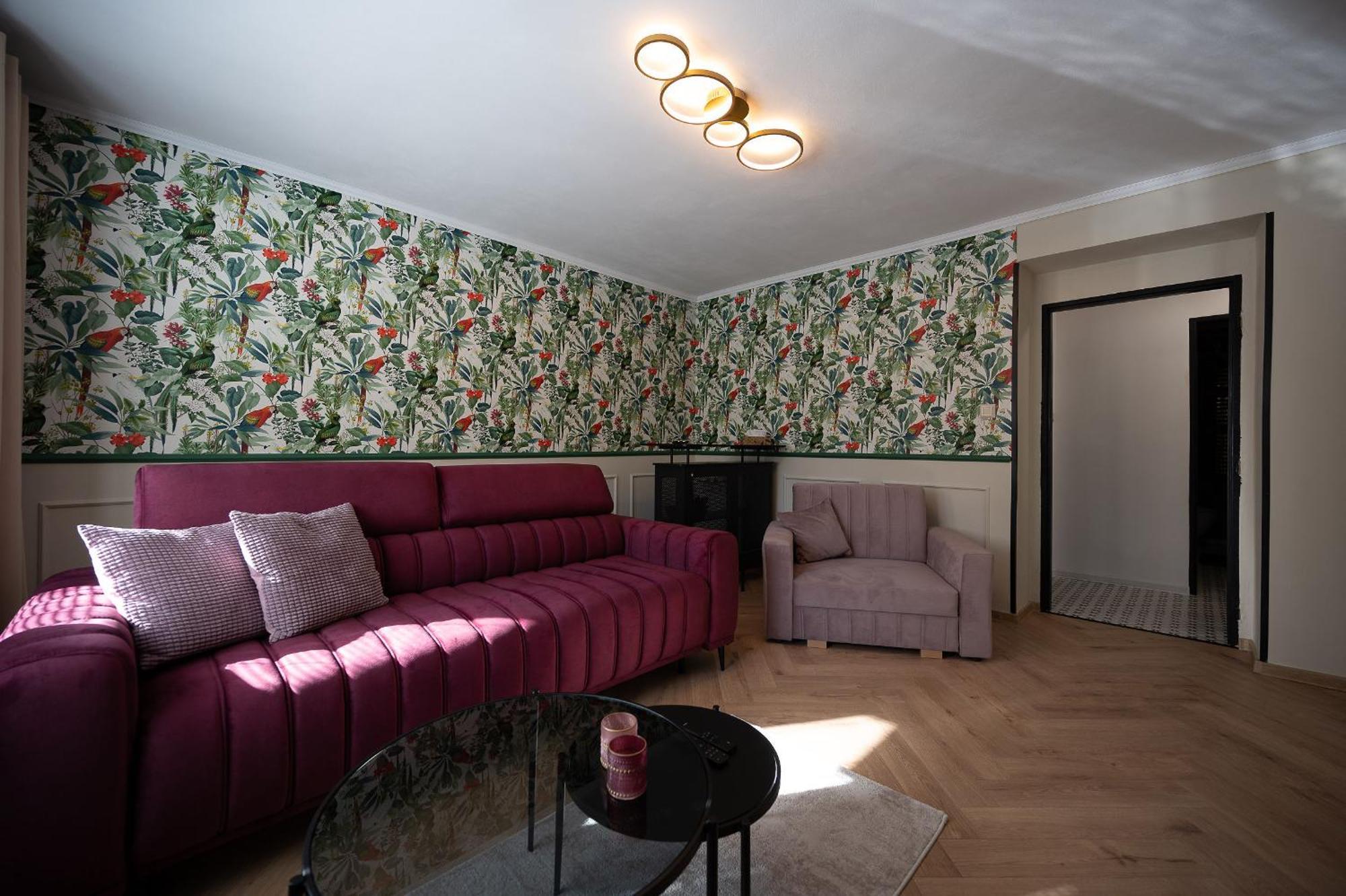 Luxusny Apartman Pri Nemocnici Košice Exteriér fotografie