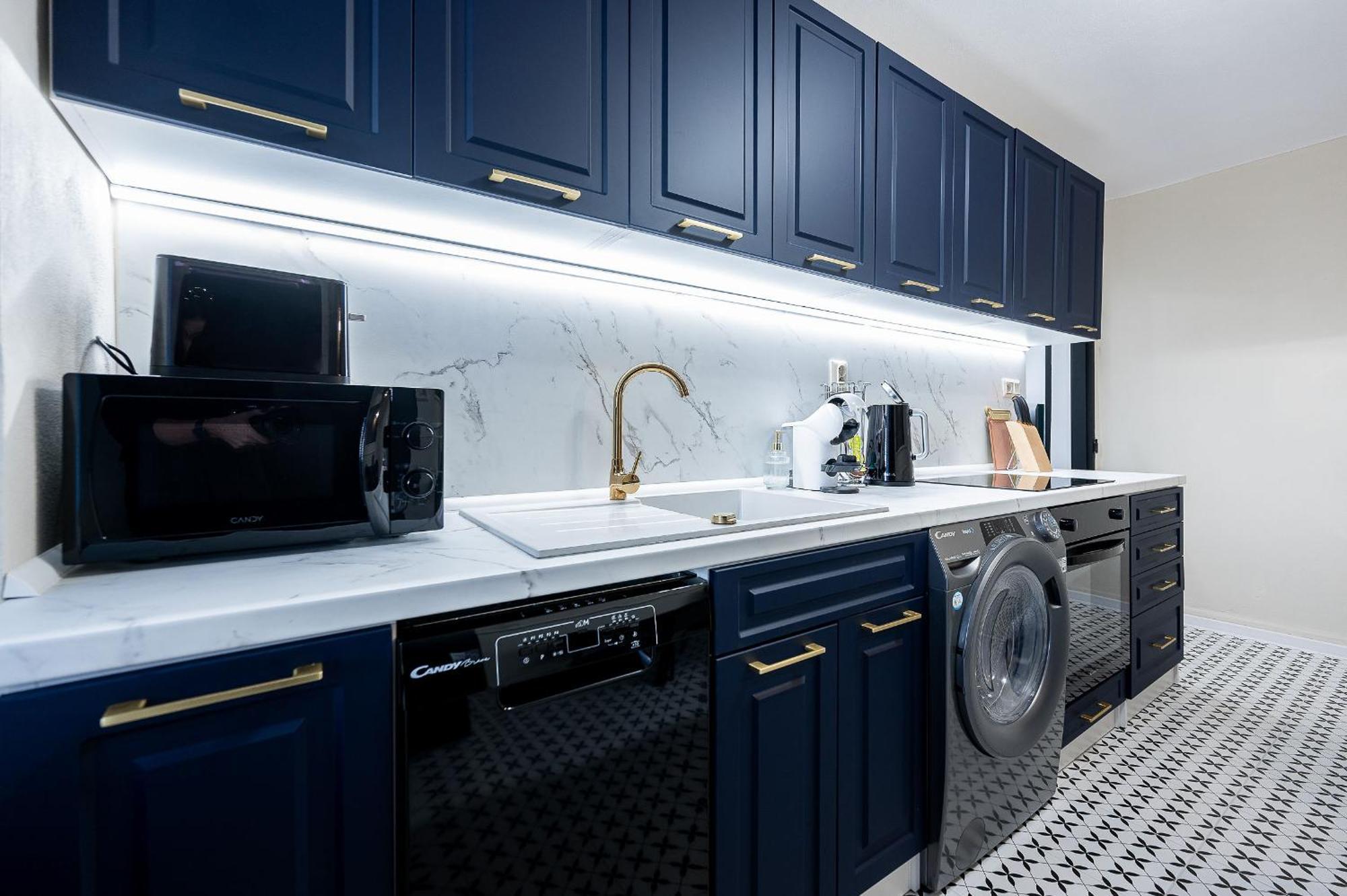 Luxusny Apartman Pri Nemocnici Košice Exteriér fotografie