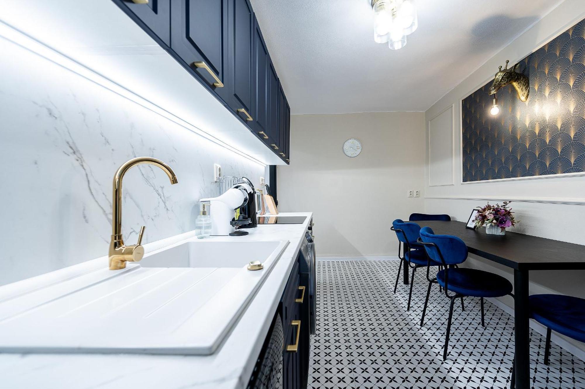 Luxusny Apartman Pri Nemocnici Košice Exteriér fotografie