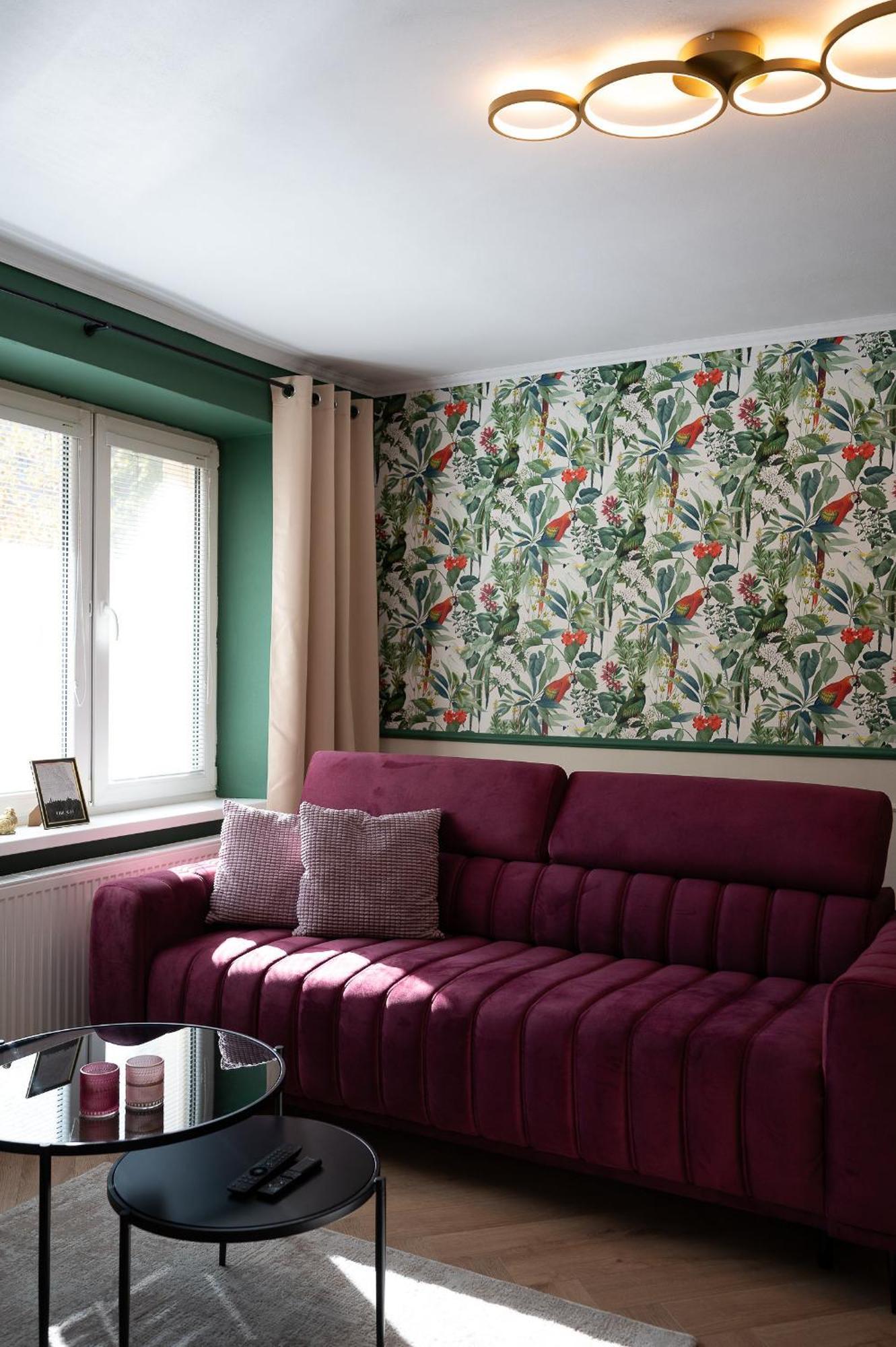 Luxusny Apartman Pri Nemocnici Košice Exteriér fotografie