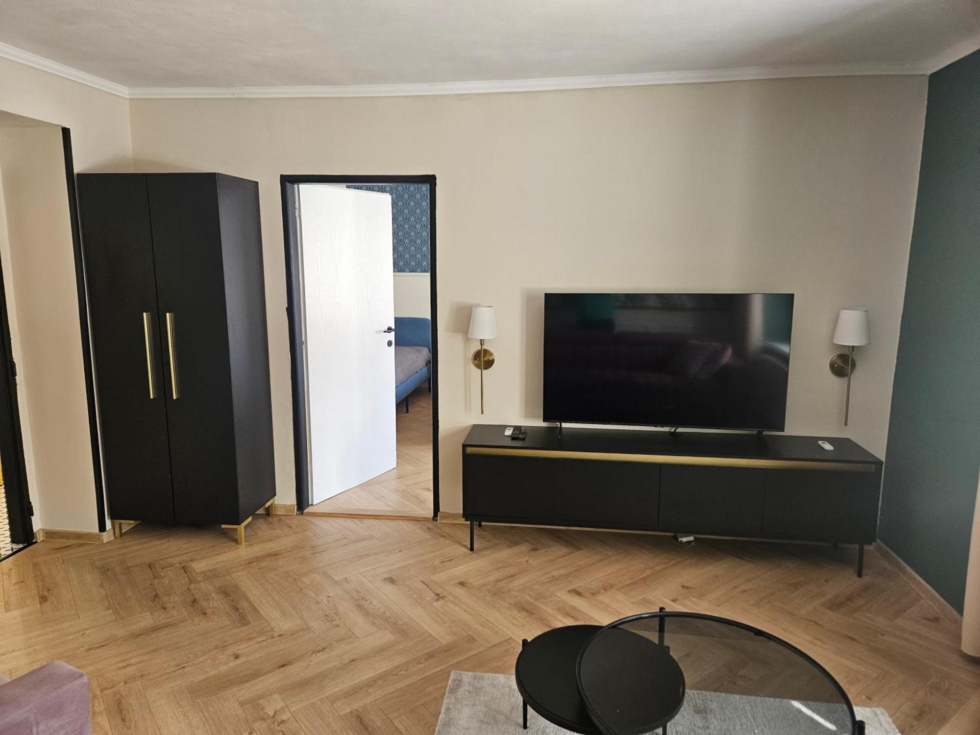 Luxusny Apartman Pri Nemocnici Košice Exteriér fotografie