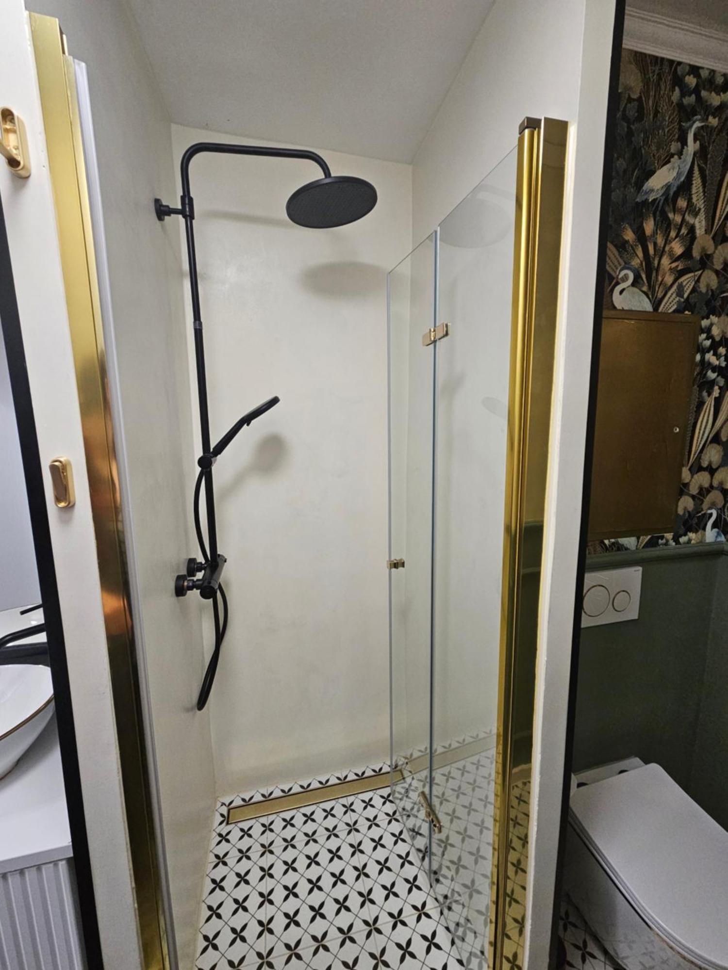 Luxusny Apartman Pri Nemocnici Košice Exteriér fotografie